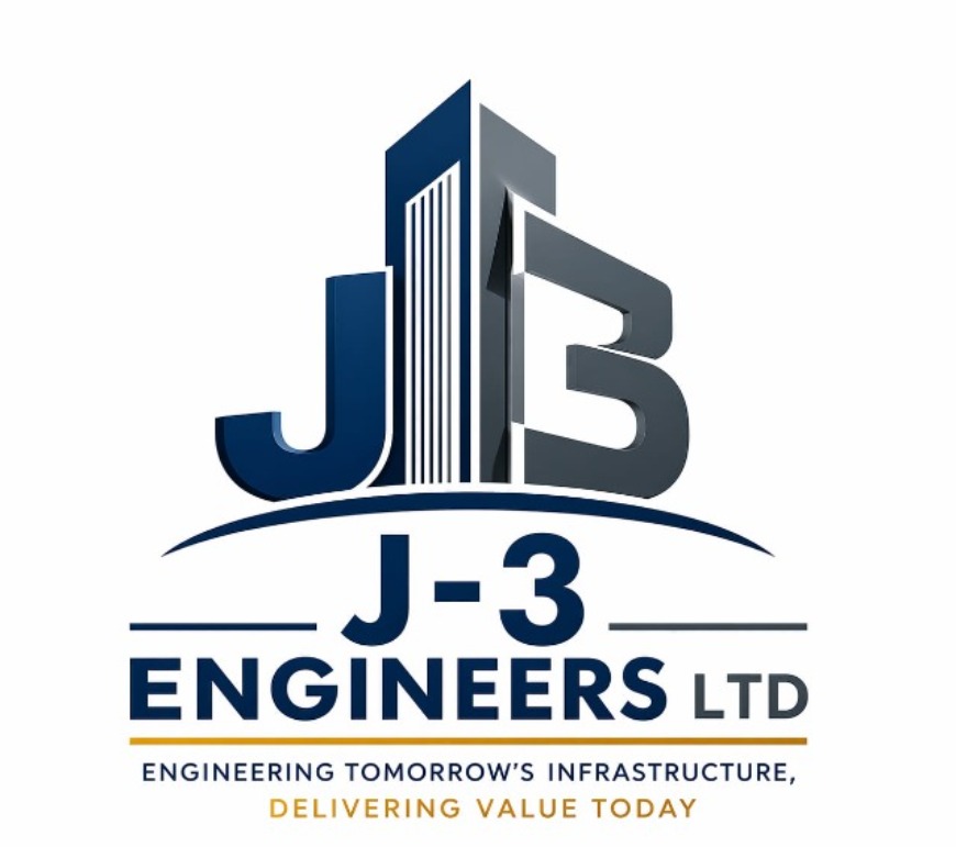Contact J3 Engineers